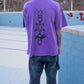 PURPLE DARK CHAINS