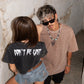 LOST TEE