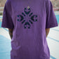 PURPLE DARK CHAINS
