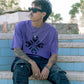PURPLE DARK CHAINS