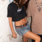 LOST TEE