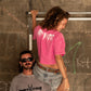 HEART TEE